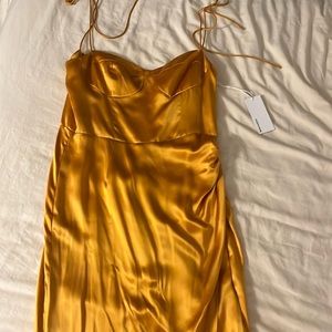 REFORMATION Courtney Dress - size 6